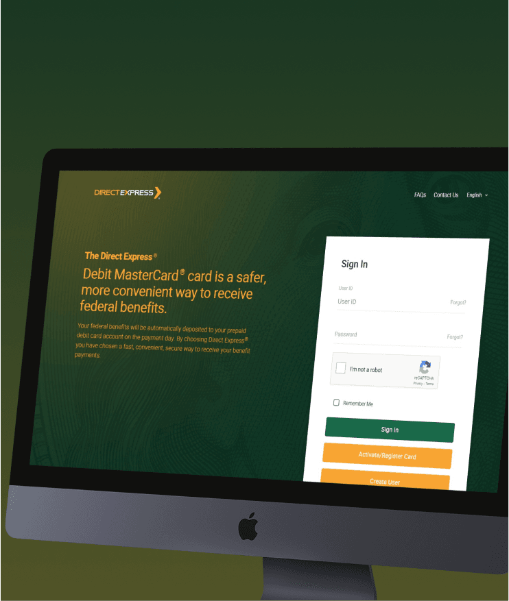 DirectExpress