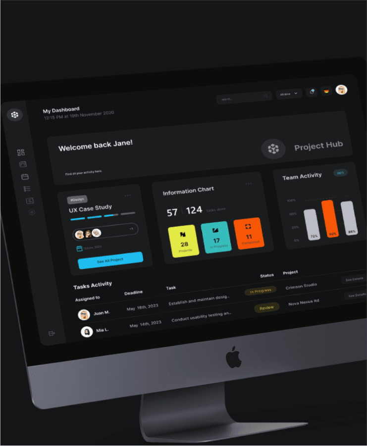 Projecthub